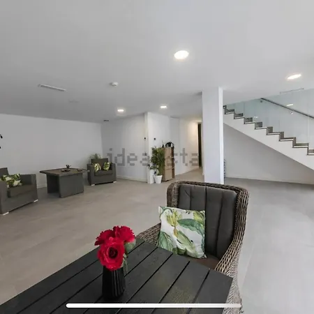 Villa Ii By Coblanca *