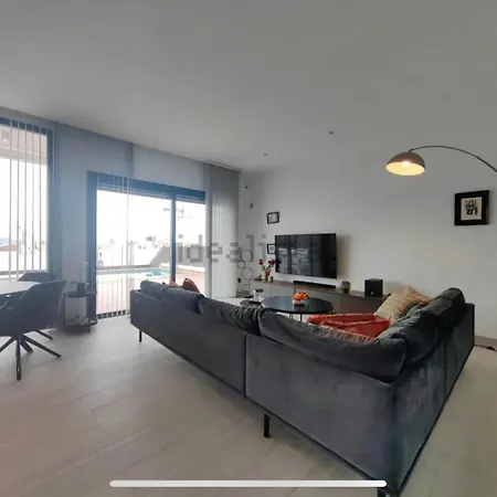 Villa Ii By Coblanca Finestrat